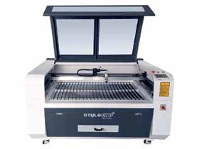 Horizon BQ150 (Lazer Cutter Machine)